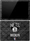 NBA Brooklyn Nets Dark Rust Surface Pro 4 Skin